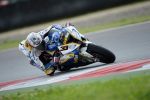 Marco Melandri renoue avec la victoire au Moscow Raceway