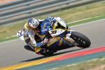 WSBK Monza - Marco Melandri place sa BMW au sommet du Q1