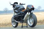 BMW R1200CR-T par Metisse Motorcycle, rétro à donf !