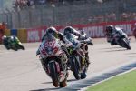 Le pilote vaudois Michael Savary remporte la coupe du monde d&#039;endurance Superstock 2013