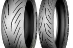 Michelin Pilot Power 3 - Pour les roadsters sportifs et les sportives