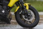Michelin Pilot Road 4 - La nouvelle référence Sport/GT/Trail du fabricant français