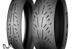 Michelin Power Supersport - Le pneu pour passer de la route à la piste !