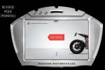 Mission Motors lance la Mission RS – 160 chevaux et un équipement de MotoGP