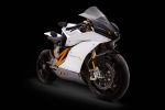 Mission Motors lance la Mission RS – 160 chevaux et un équipement de MotoGP