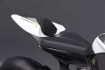 Mission Motors lance la Mission RS – 160 chevaux et un équipement de MotoGP