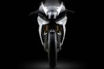 Mission Motors lance la Mission RS – 160 chevaux et un équipement de MotoGP