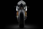 Mission Motors lance la Mission RS – 160 chevaux et un équipement de MotoGP