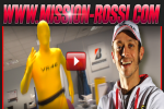 Mission-Rossi - Un concours pour tenter de rencontrer &quot;VR46&quot;