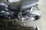 La Ducati Monster 1200 se dévoile