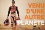 Montres Lotus Marc Marquez Edition 2013 - Vous trouverez certainement une montre pour votre poignet !