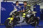 Valentino Rossi : "Je n'ai jamais perdu la passion"