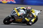 Teams et pilotes discutent du poids minimum en Moto2™