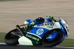 Essais qualifs Moto2 au Qatar - Espargaró à la dernière seconde