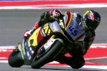 Scott Redding prend la pole en Moto2 - Aegerter signe le 5ème temps