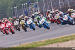 Le Moto2™ arrive à Silverstone avec un nouveau vainqueur