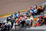 Moto2 - Suite du duel Redding-Espargaró à Brno