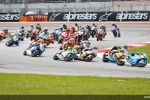 Moto2 - Redding, Espargaró, Rabat et les Suisses !