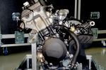 Moto2 - Vers la fin du moteur unique en 2016