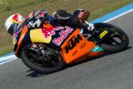 KTM pourrait s'engager en catégorie Moto2 dès 2016 !