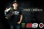 Jorge Lorenzo : «Rossi n’a pas vraiment de point faible»