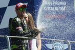 La réunion post Mugello fait baisser la pression entre Crutchlow et Yamaha