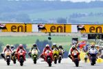 Le calendrier de la F1 prend l'avantage sur celui du MotoGP