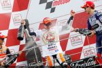 Saison 2013 MotoGP – Statistiques et faits