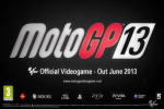 Pour les fans de jeux vidéos, voici MotoGP™ 13