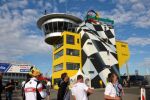 L'épreuve allemande du Sachsenring est entourée d'incertitude