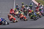 La saison MotoGP™ 2013 reprend à Indianapolis