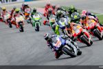 La lutte pour le titre MotoGP™ 2013 continue au MotorLand Aragón