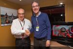 SRG SSR s’assure la retransmission des courses de MotoGP™ pour les trois prochaines années
