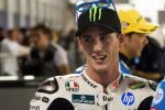 Pol Espargaró fera ses débuts en MotoGP avec le Team Tech3
