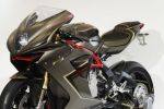 MV Agusta F3 &quot;Kuma&quot;