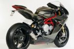 MV Agusta F3 &quot;Kuma&quot;