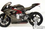 MV Agusta F3 &quot;Kuma&quot;