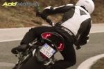 MV Agusta Dragster 800 - Le teaser vidéo !