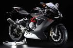 MV Agusta F3 à la japonaise !