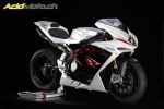 Giorgio Girelli a été nommé vice-président exécutif de MV Agusta
