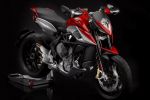 MV Agusta a gagné 12% de part de marché en Italie