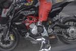 La MV Agusta Rivale débusquée