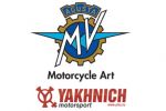 MV Agusta annonce son retour en Superbike et Supersport avec le Yakhnich Motorsport Team 