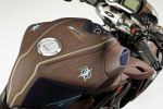 MV Agusta Brutale California 2013 - Elégance et finesse sont au programme