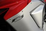 Une MV Agusta F3 800 devrait débarquer avant la fin de l’année