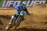 Gautier Paulin et Jeffrey Herlings s&#039;imposent en MX lors du Grand Prix du Portugal