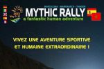 Mythic-Rally 2013 du 2 au 10 mai - De Barcelone à Tanger, pour les amateurs comme pour les pros !