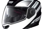 Nolan N104 EVO - Le modulable haut de gamme de la marque évolue