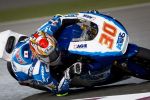 Essais libres Moto2 - La surprise Nakagami