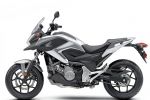 Honda NC700X – Vous reprendrez bien 50cc